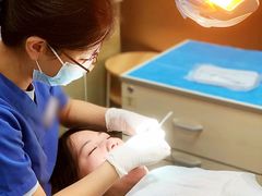 -希玛爱康健口腔(罗湖火车站店)