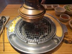 -喜来稀肉(北外滩白玉兰广场店)