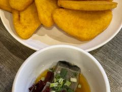 -玫瑰红烤羊排(北新桥三条店)