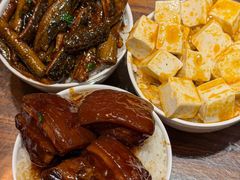 -老瑞福上海菜(人民广场店)