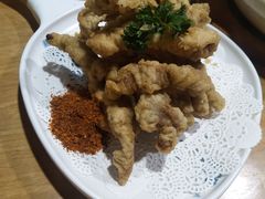 -蜀宴小调·精致家常菜(科华店)