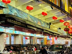 -东江海鲜酒家(艺都分店)