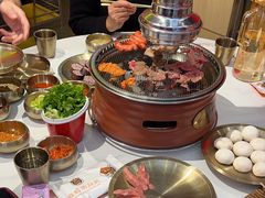 -南浦洞烤肉·新世界版(奥体店)