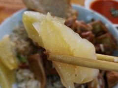 酸菜-林尧隆江猪脚饭店(东门店)