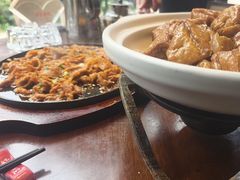 -柴米油盐(土菜院子店)