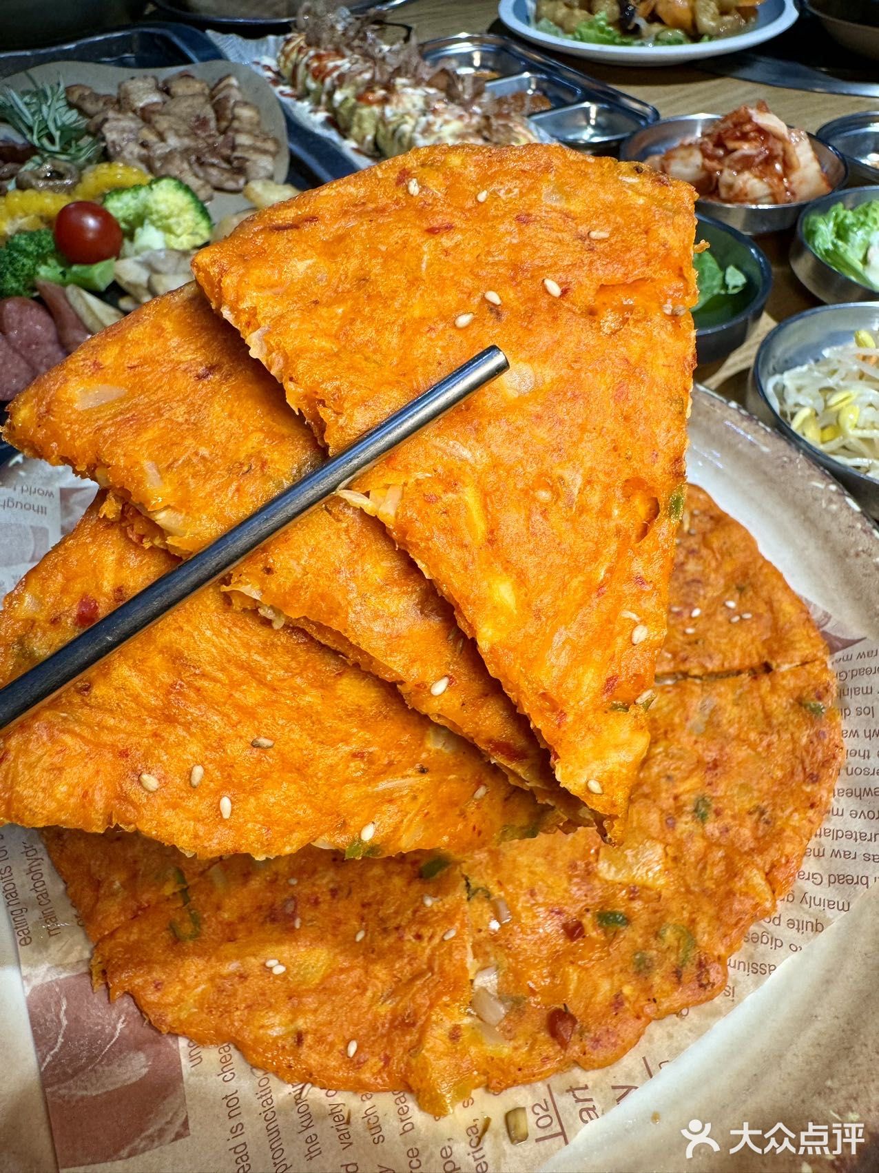 新街口人均40+韩料王！一口沦陷！