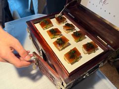 -莉莉海堂HAITANG·烤鸭(国贸商城店)