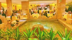 -惠食佳·宴会厅(滨江西路店)