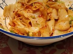 -汉唐宴长安食府