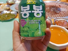 -唯成•韩国炭火烤肉 유성고기