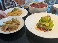 -铭轩中餐厅·海南菜·粤菜(亚龙湾瑞吉店)