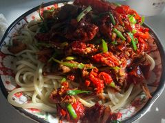 -帕米尔食府(白云观店)