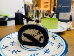 -Line 咖啡(石厦花园店)