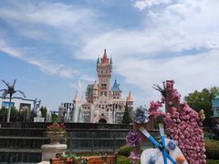 -青岛方特梦幻王国