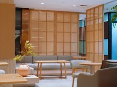 -洄归山也·高空C位湖景下午茶(东方之门店)