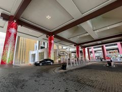 -上海波特曼丽思卡尔顿酒店