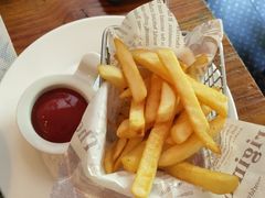 -Kitchen·Y洋厨房西餐厅(王府壹号店)