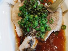 -锦江饭店锦北楼-锦江厅