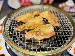 一米肥牛-十三姨正合丰烤肉(营迹路店)