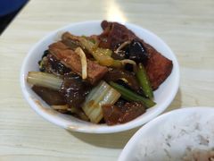 -老济南药膳把子肉(周公祠街店)