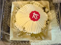 -凯司令西点房(南京东路店)