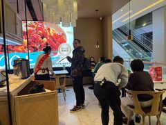 -茅庐川菜(青岛凯德店)