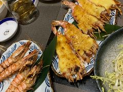 -極上萬膳·日料放题(海岸城店)