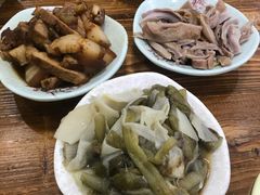 -陈记汤饭(水巷口店)