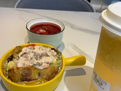 -库滋明·俄罗斯特色美食(中央大街店)