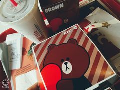 -肯德基(珠峰店)