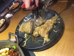 -受气牛肉·重庆耙牛肉(来福士店)