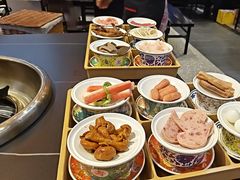 -俏媳妇火锅(宽窄巷子店)