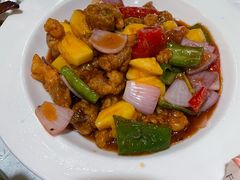 -焯明农庄(小榄店)
