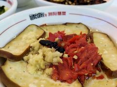 -蒸浏记·浏阳蒸菜(橘子洲景区店)