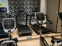 -FLARE STAR FITNESS(复地活力城店)