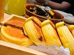 -九转小磨·非遗东北菜(万达广场店)
