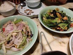 -弄堂里(西溪龙湖天街店)