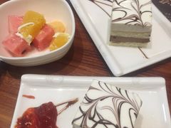 -骑士牛排(北仑银泰城店)