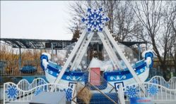 -大望京儿童游乐场