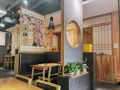 -吉川居酒屋(建国北路店)