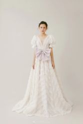 点击看大图 -Chic Bridal 熙可婚纱