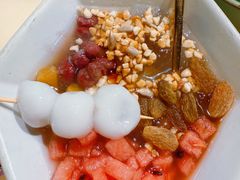 -锦府盐帮·侯宅(五棵松万达店)