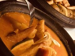 -Tajine Moroccan塔金摩洛哥中东餐厅