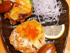 -福匠日本料理(人民路店)