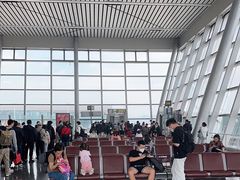 -贵阳龙洞堡国际机场-T2航站楼