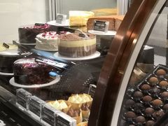 -Awfully Chocolate(来福士广场店)