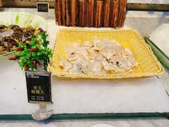 -川骄海鲜自助(河东店)