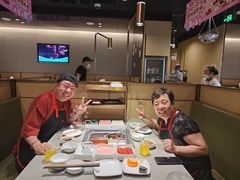 -海底捞火锅(泰安爱琴海店)