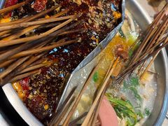 -江二娃串串香(科园四路总店)