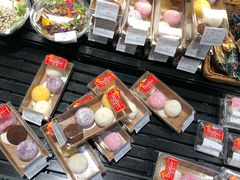 -Olé精品超市(苏州中心店)